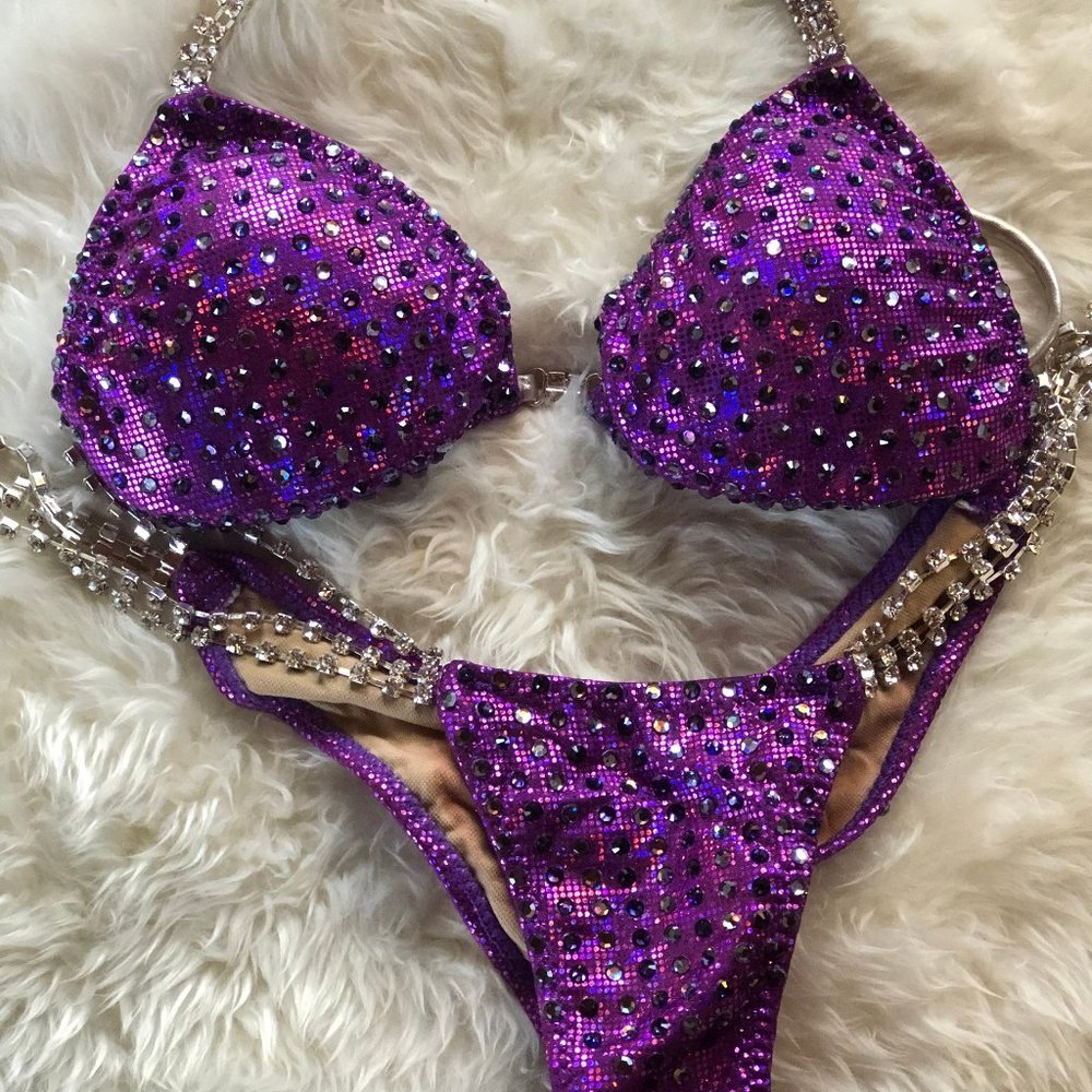 Ravish Sands Bikini For Sale!